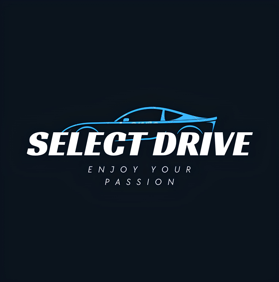 Logo Select Drive